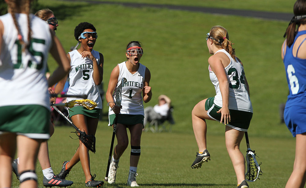 Whitfield vs Northwest-CH Girls Lacrosse